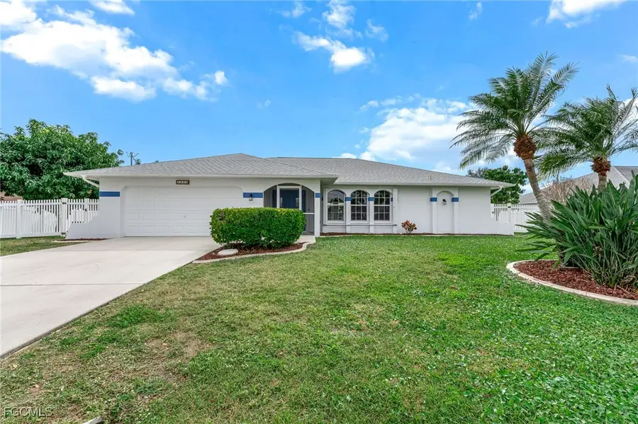 2218 SE 11th Street, Cape Coral, FL 33990 - Image #3