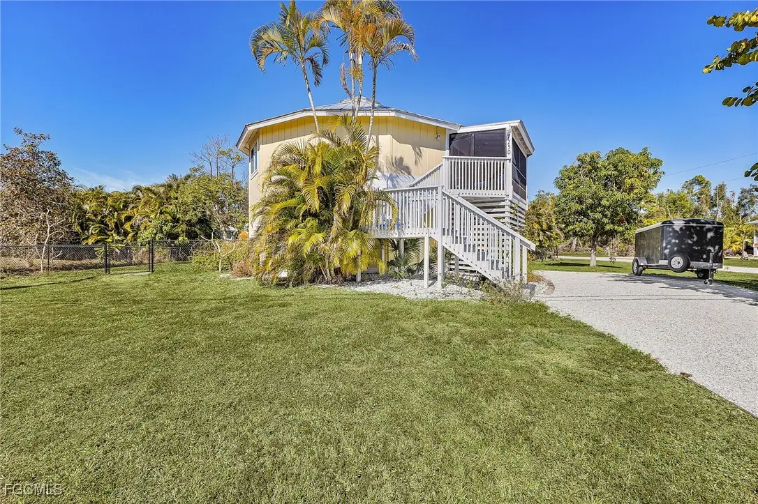 7250 Caloosa Drive, Bokeelia, FL 33922 - #1