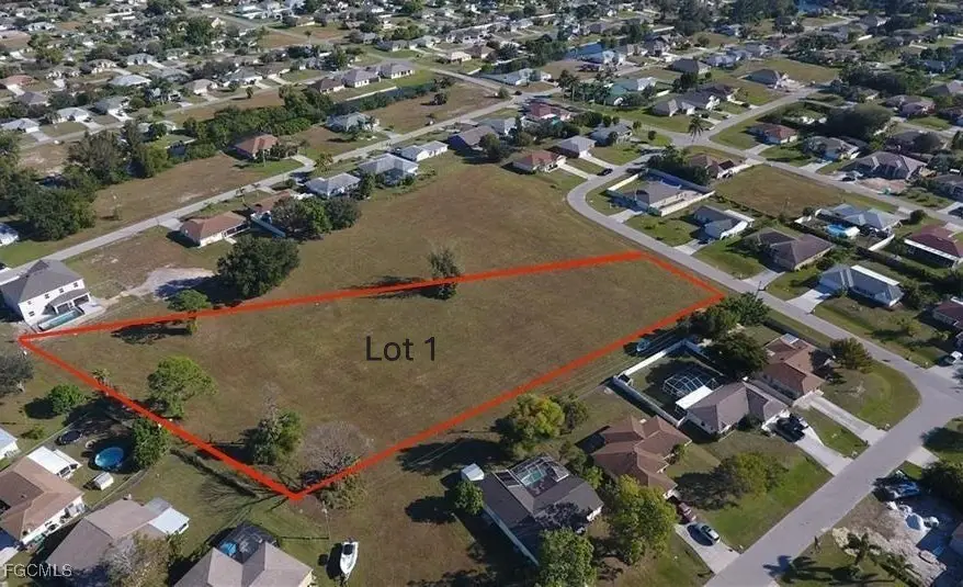 1213 SW 9th Terrace, Cape Coral, FL 33991 - Image #1