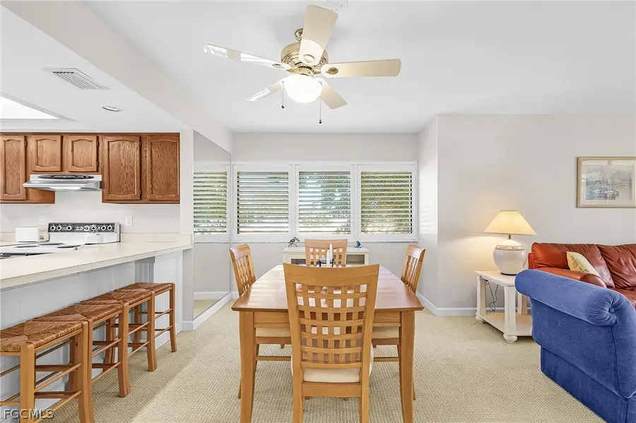 4100 Steamboat Bend E #101, Fort Myers, FL 33919 - #2