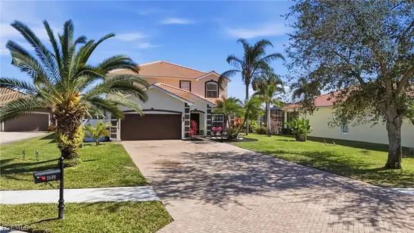 2649 Citrus Key Lime Court, Naples, FL 34120