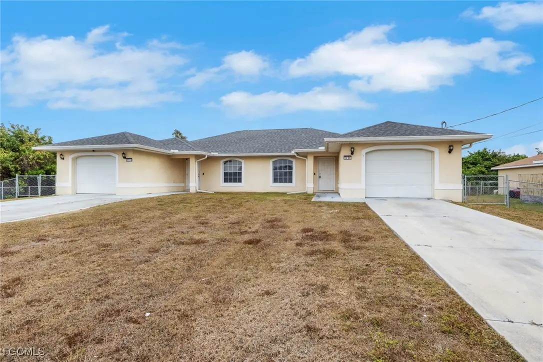5224 26th Street Sw, Lehigh Acres, FL 33973 - Image #1
