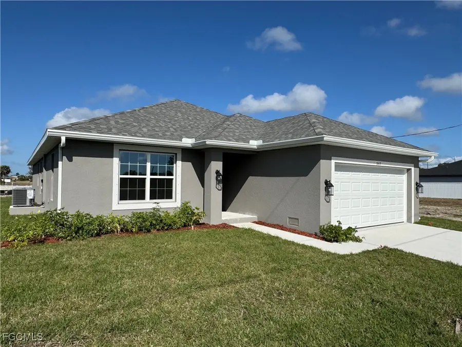 3613 NW 38th Terrace, Cape Coral, FL 33993 - Image #2
