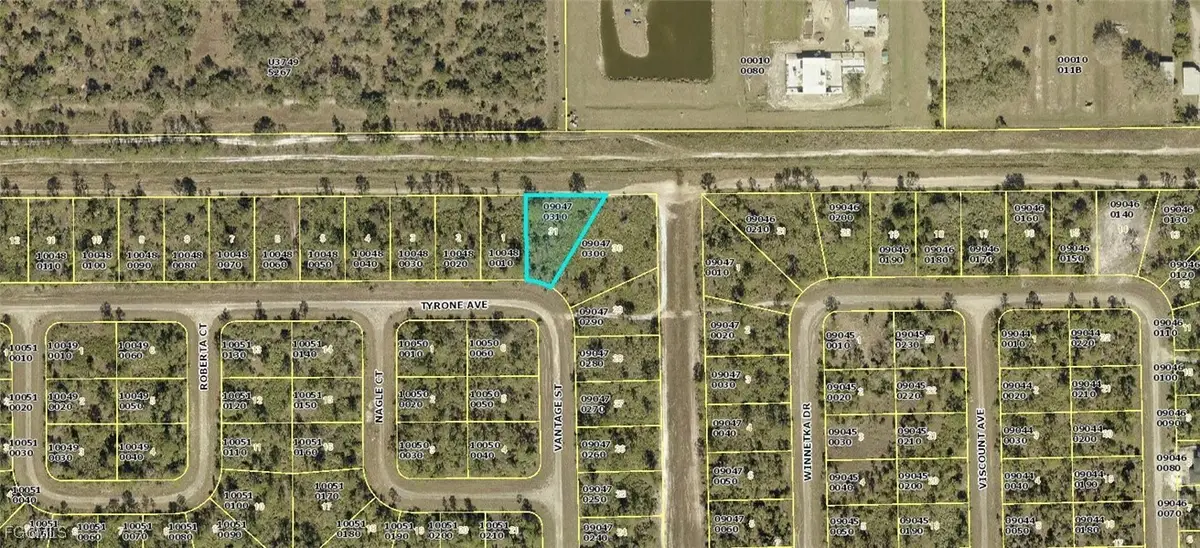 300 Tyrone Avenue, Lehigh Acres, FL 33972 - Image #1