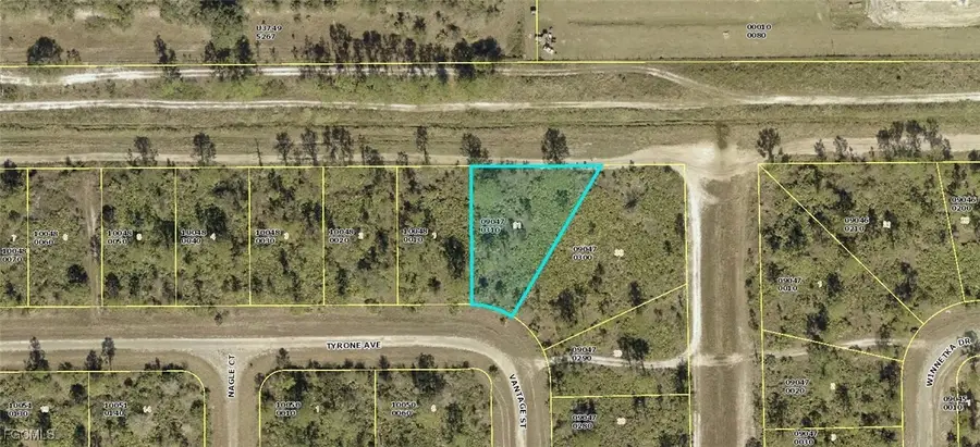 300 Tyrone Avenue, Lehigh Acres, FL 33972 - Image #2
