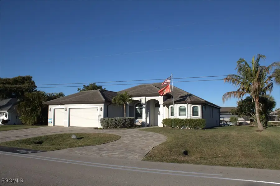 2706 Shelby Parkway, Cape Coral, FL 33904 - Image #3