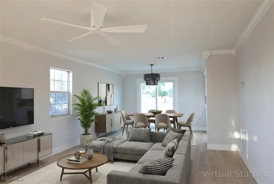 3906 28th Street Sw, Lehigh Acres, FL 33976 - Image #3