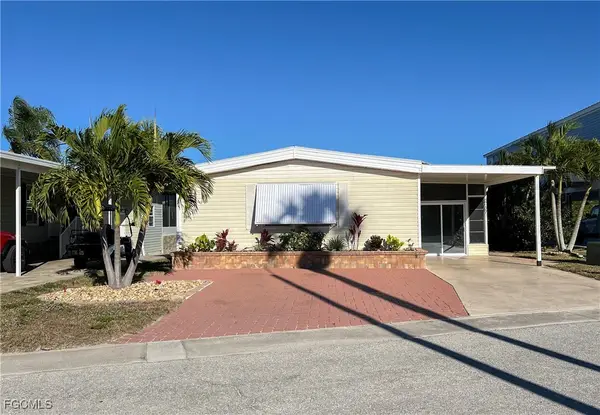 17801 Bryan Court, Fort Myers Beach, FL 33931
