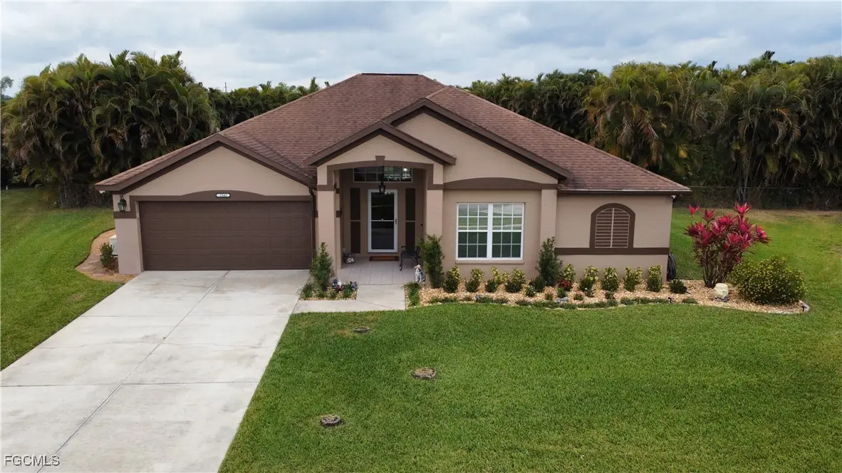 1545 Education Court, Lehigh Acres, FL 33971 - Image #1
