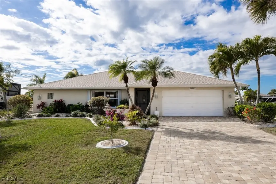3022 SW 28th Avenue, Cape Coral, FL 33914 - Image #2