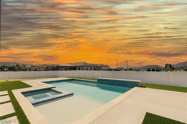 1248 NW 35th Avenue, Cape Coral, FL 33993