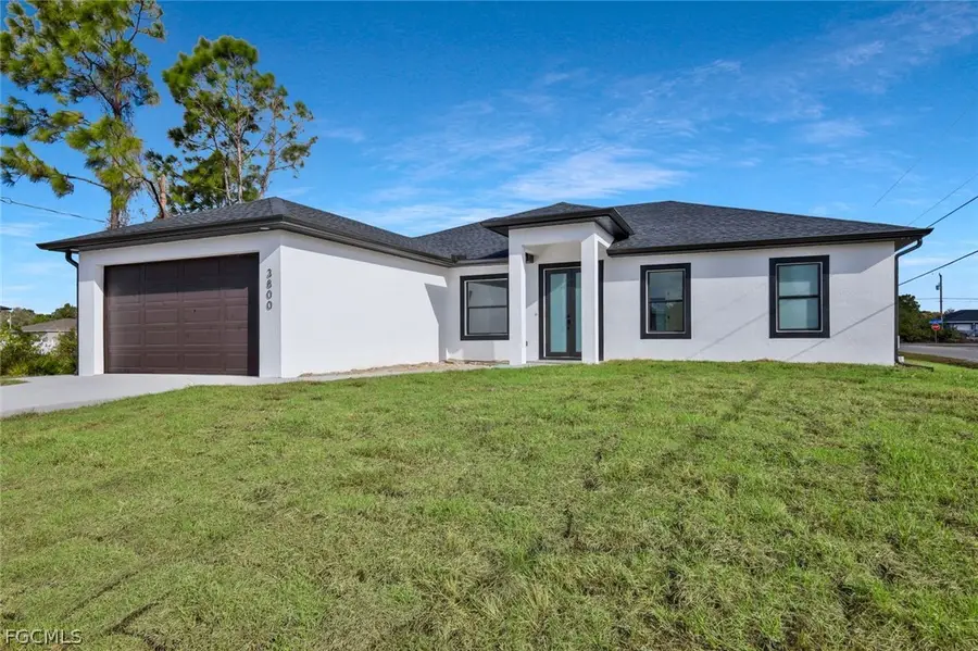 3800 24th Street Sw, Lehigh Acres, FL 33976 - #3