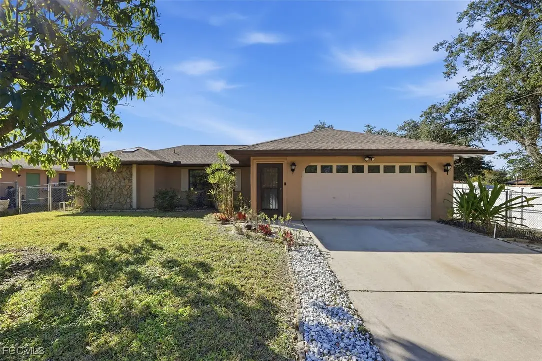 2281 Tolbert Street, Port Charlotte, FL 33948 - Image #1