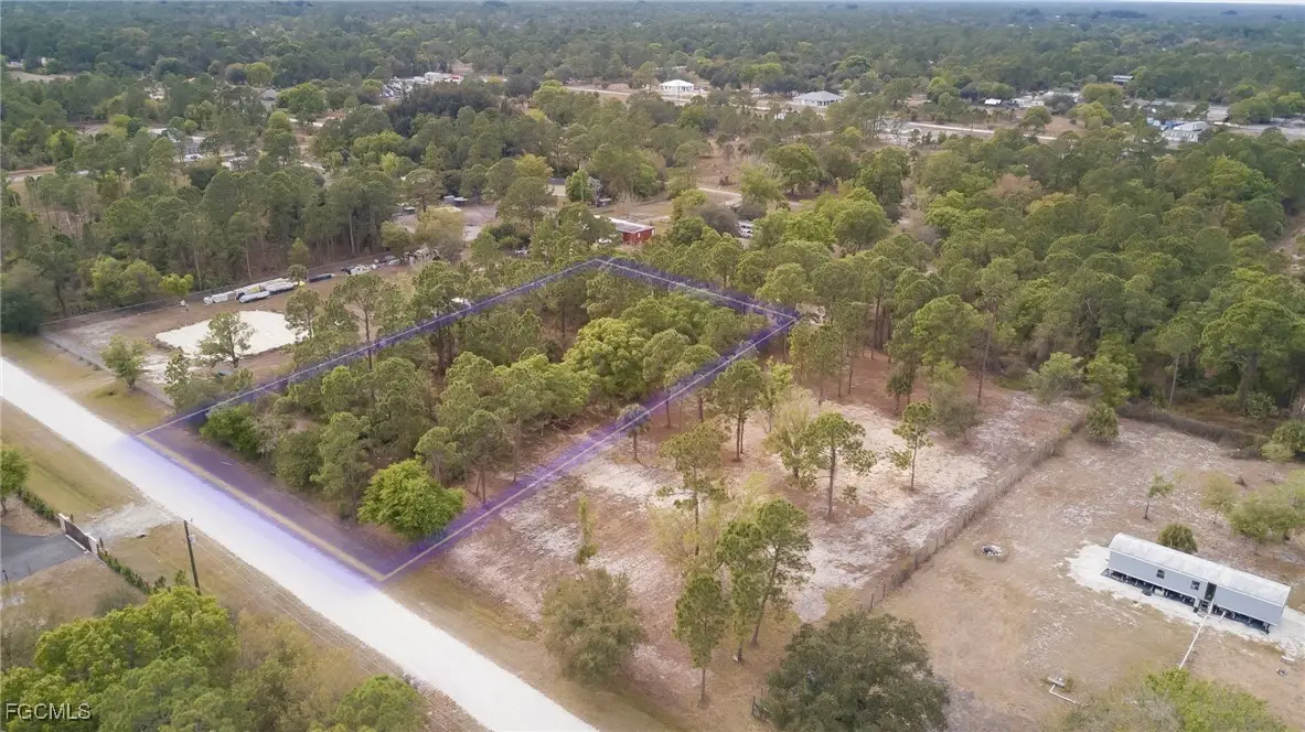 340 N Kennel Street, Montura, FL 33440 - #1