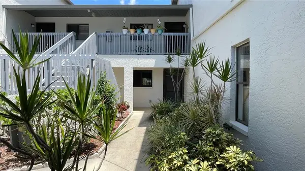 6316 Sugar Bush Lane #C, Fort Myers, FL 33908