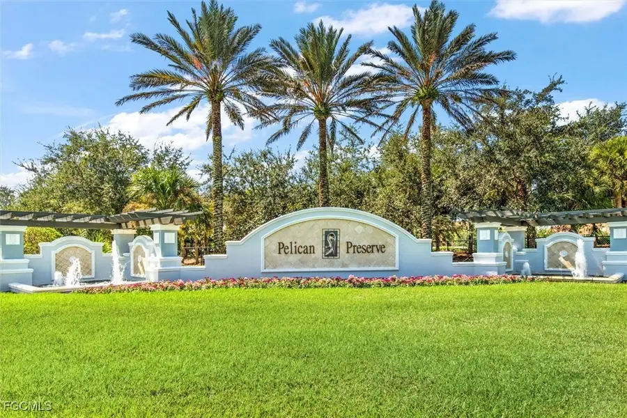 11511 Giulia Drive, Fort Myers, FL 33913 - #2