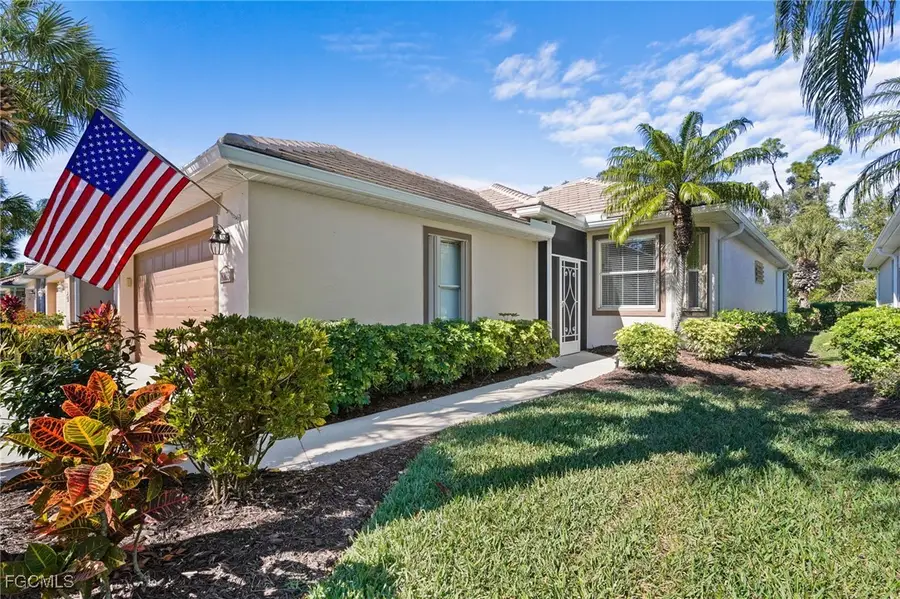 8103 Woodridge Pointe Drive, Fort Myers, FL 33912 - Image #2