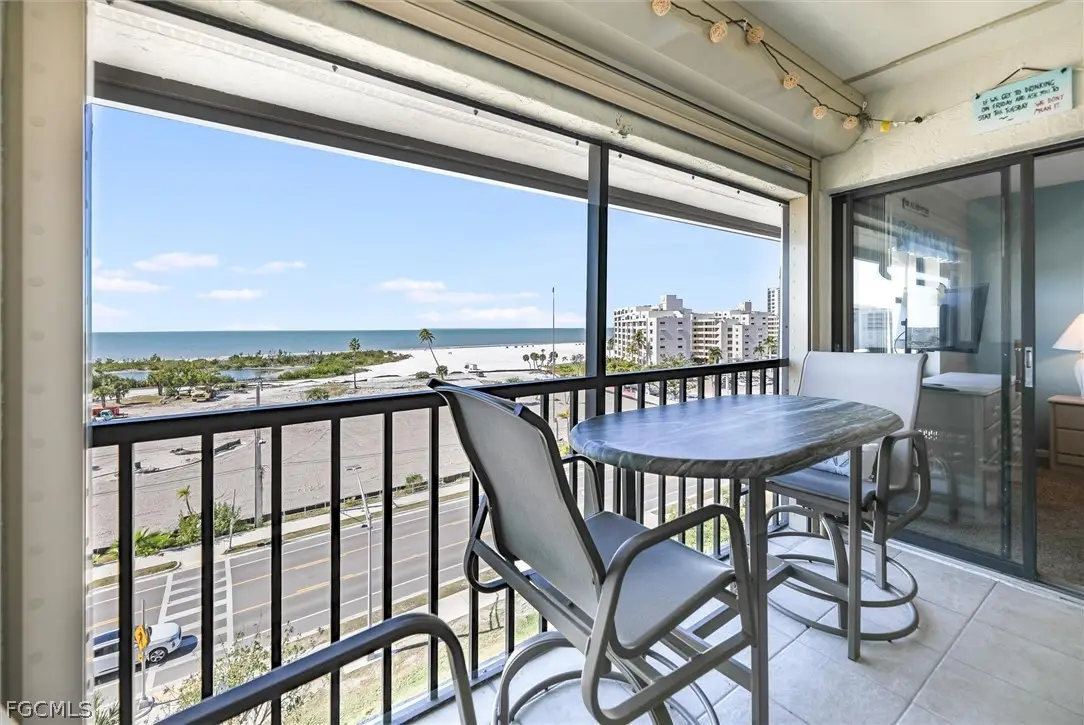 6897 Estero Boulevard #163, Fort Myers Beach, FL 33931 - Image #1