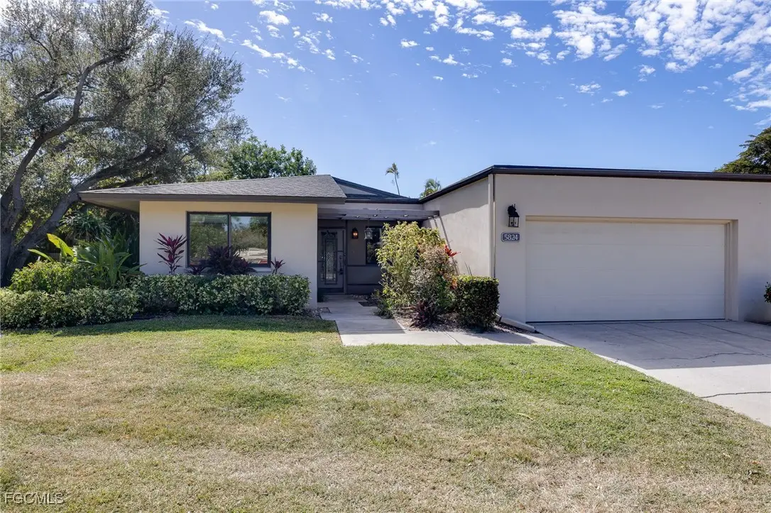5824 Wild Fig Lane, Fort Myers, FL 33919 - Image #1