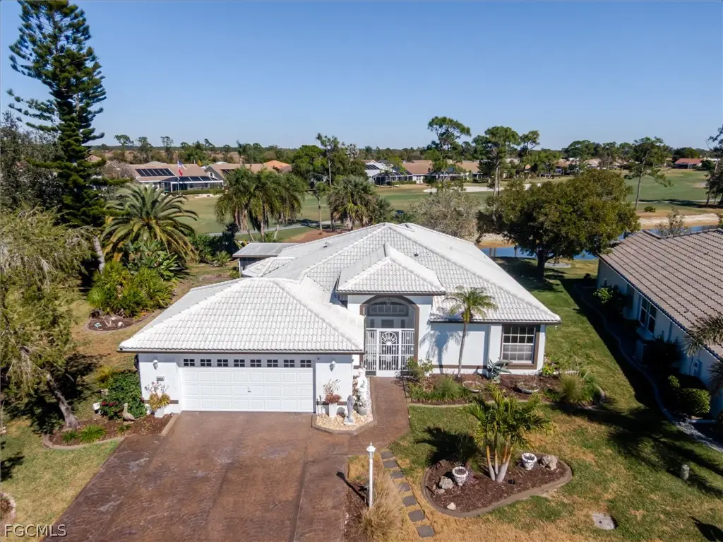 20864 Santorini Way, North Fort Myers, FL 33917 - Image #1