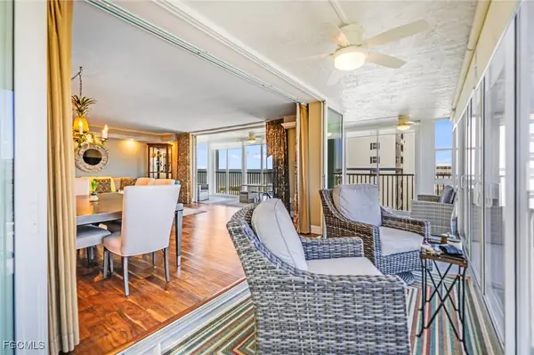 7146 Estero Boulevard #817, Fort Myers Beach, FL 33931