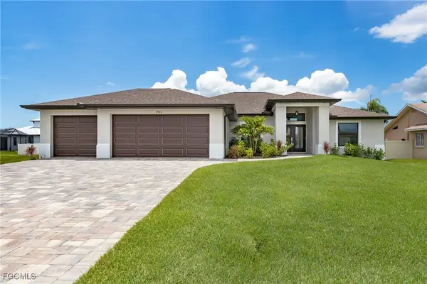 346 SW 28th Place, Cape Coral, FL 33991