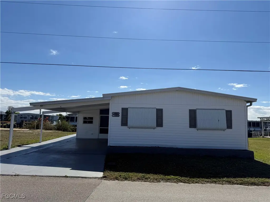 14657 Paul Revere Loop, North Fort Myers, FL 33917 - #1