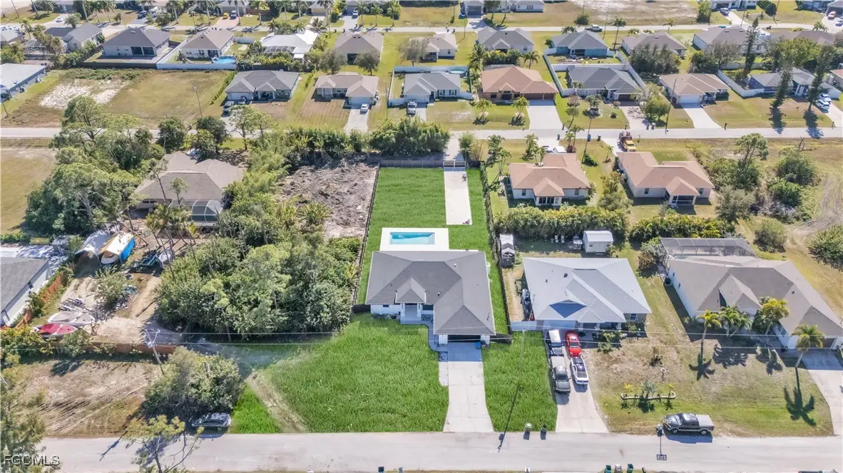 2836 NW 5th Street, Cape Coral, FL 33993 - Image #1