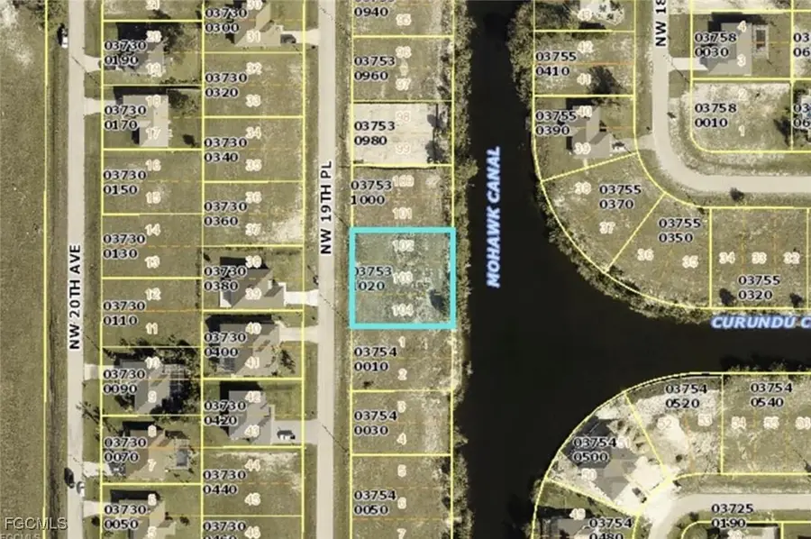 217 NW 19th Place, Cape Coral, FL 33993 - Image #2