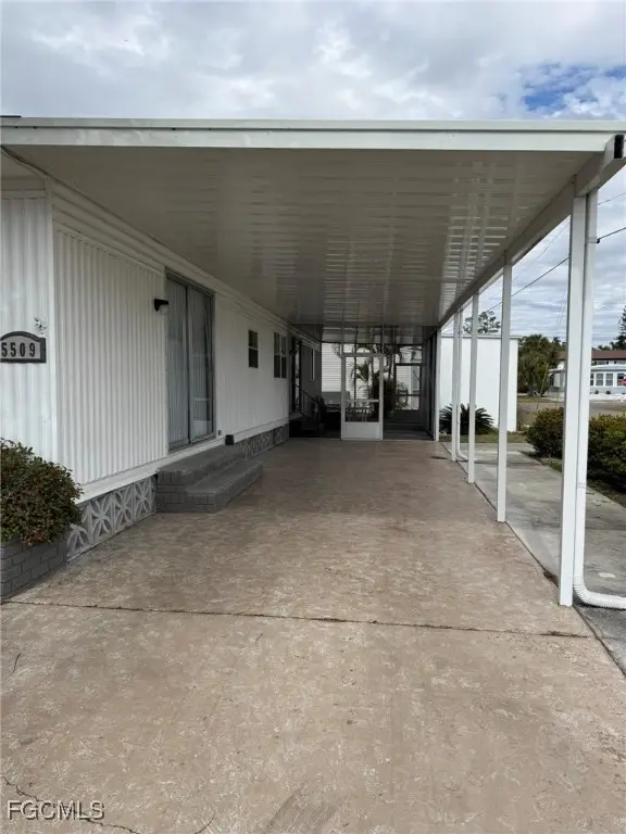 5509 Harbor Lane, North Fort Myers, FL 33917 - #3