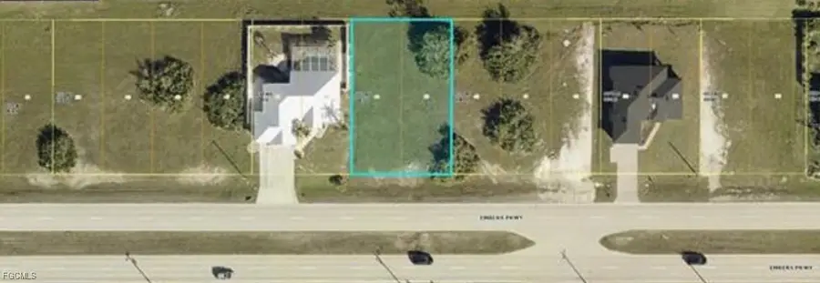 2223 Embers Parkway W, Cape Coral, FL 33993 - Image #3