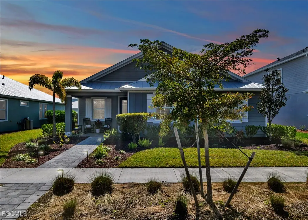 42210 Lake Timber Drive, Punta Gorda, FL 33982 - #1