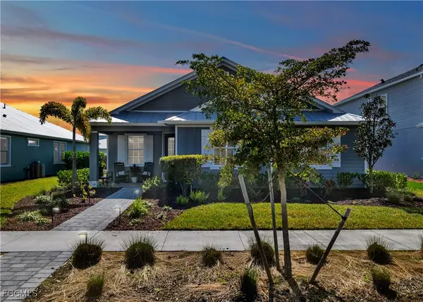 42210 Lake Timber Drive, Punta Gorda, FL 33982