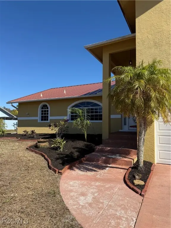 17236 Castleview Drive, North Fort Myers, FL 33917 - #2