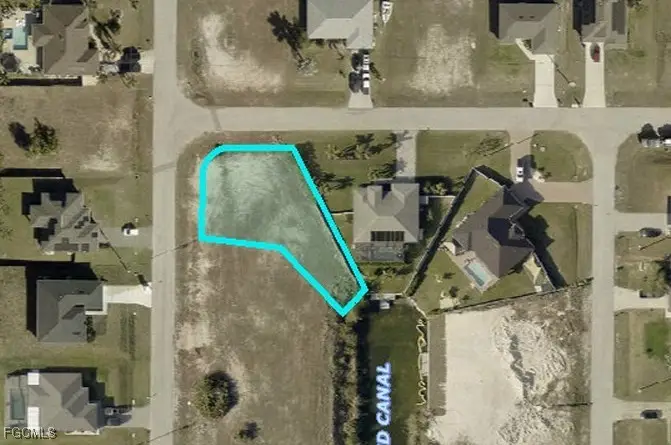 2211 NW 17th Place, Cape Coral, FL 33993 - Image #1