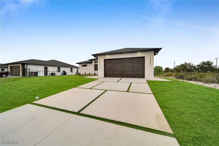 3222 58th Street W, Lehigh Acres, FL 33971 - Image #3