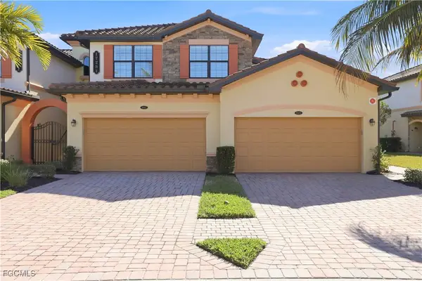 17281 Cherrywood Court, Bonita Springs, FL 34135