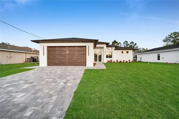 5304 Anita Avenue N, Lehigh Acres, FL 33971