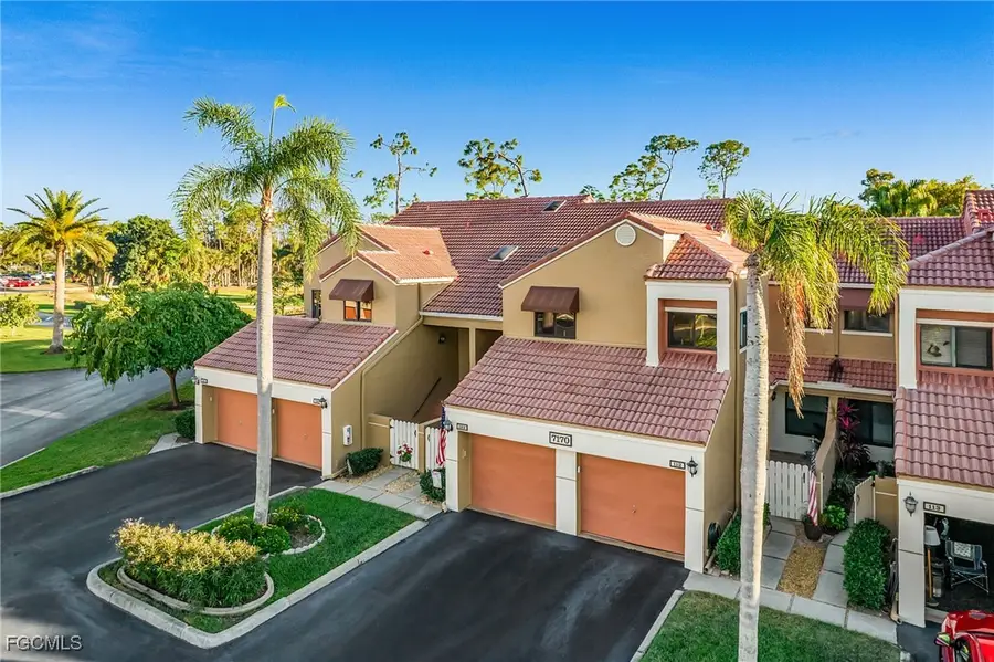 7170 Golden Eagle Court #122, Fort Myers, FL 33912 - Image #2