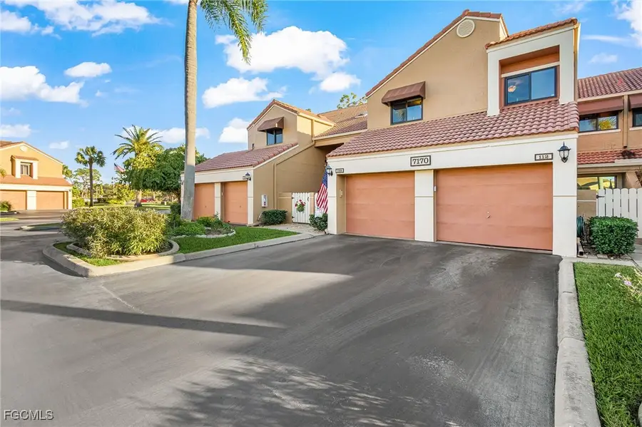 7170 Golden Eagle Court #122, Fort Myers, FL 33912 - Image #3