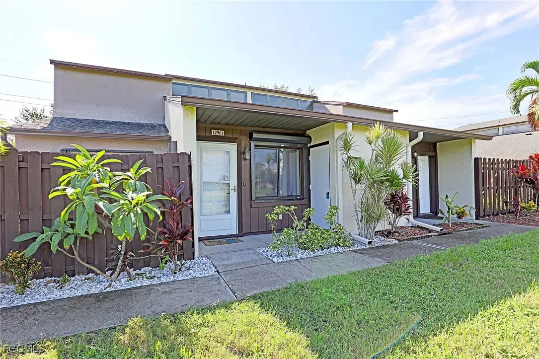 12961 Sandpoint Court, Fort Myers, FL 33919 - Image #1
