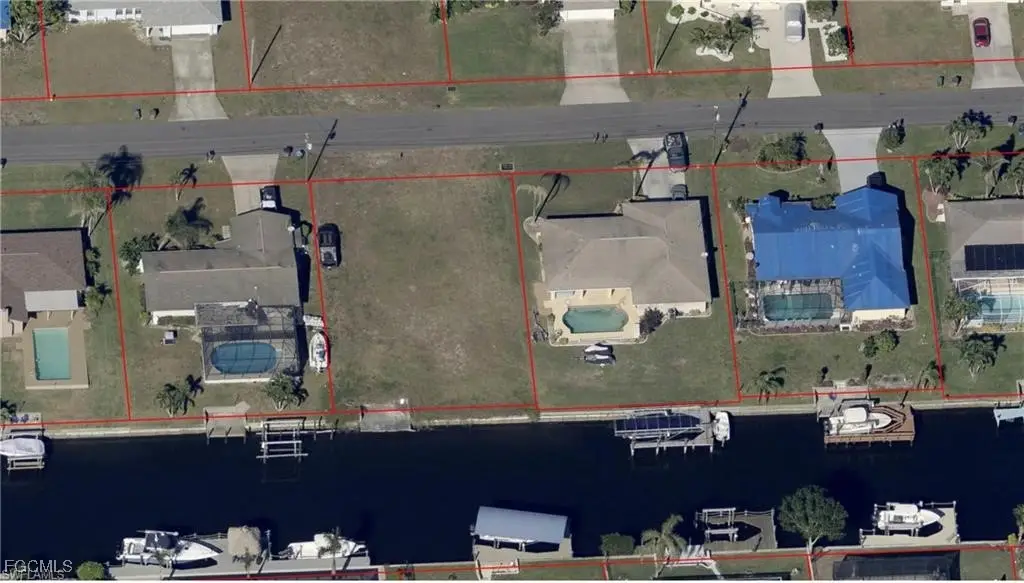 1418 SE 15th Terrace, Cape Coral, FL 33990 - Image #1