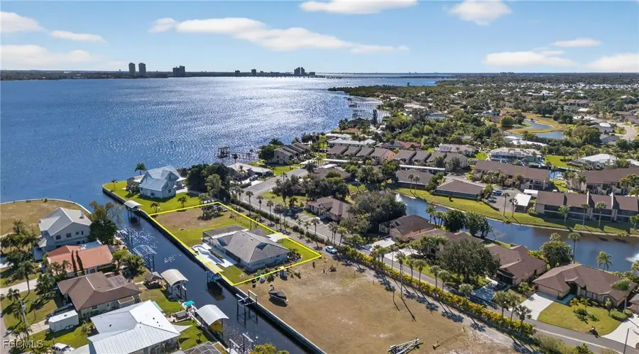 1818 Cherie Lane, North Fort Myers, FL 33917 - #3