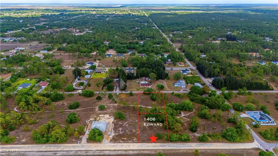 1406 Edward Avenue, Lehigh Acres, FL 33972 - Image #2