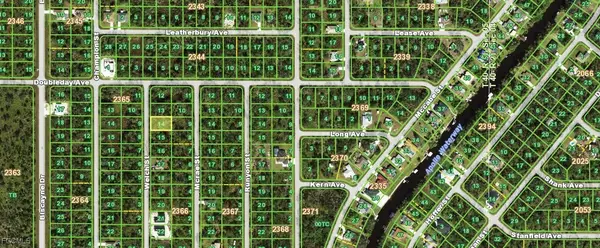 262 Welch Street, Port Charlotte, FL 33953