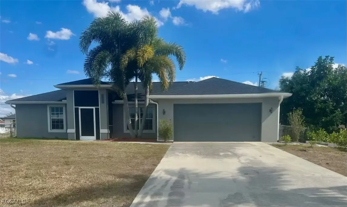 2205 NE 8th Place, Cape Coral, FL 33909 - #1