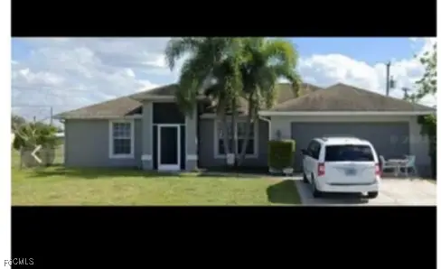 2205 NE 8th Place, Cape Coral, FL 33909 - #2