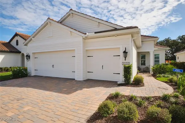 3050 Heritage Pines Drive, Fort Myers, FL 33905