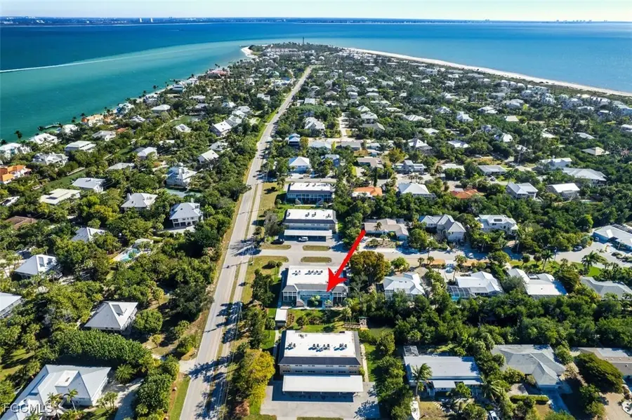 601 Periwinkle Way #D7, Sanibel, FL 33957 - #2