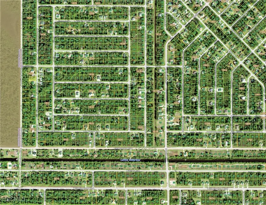 5409 Callaway Street, Port Charlotte, FL 33981 - Image #2